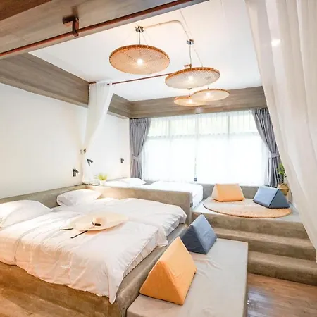 Krung Boutique Hotel