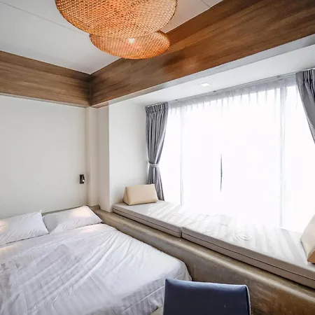 Krung Boutique Hotel