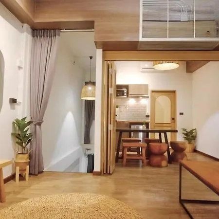 Krung Boutique Hotel