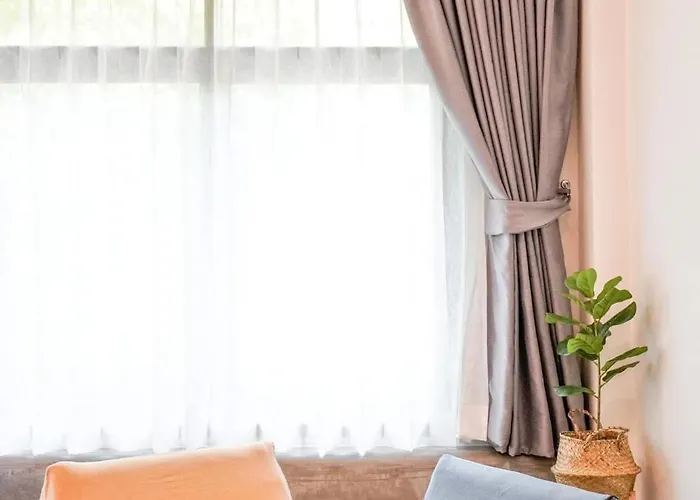 Krung Boutique 3*