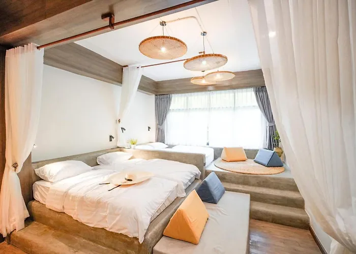B&B Krung Boutique