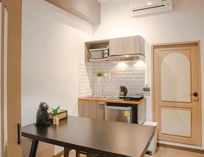 Krung Boutique B&B 3*