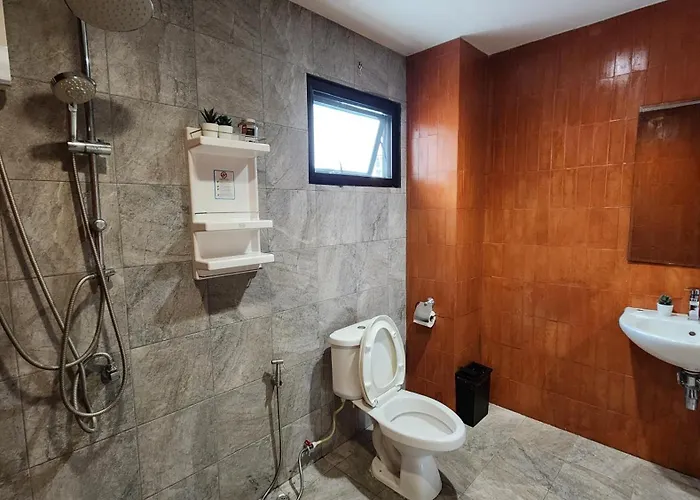 Krung Boutique B&B 3*