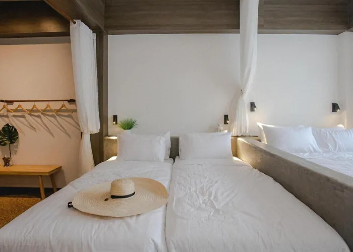 B&B Krung Boutique