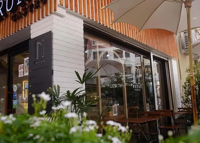 Krung Boutique B&B