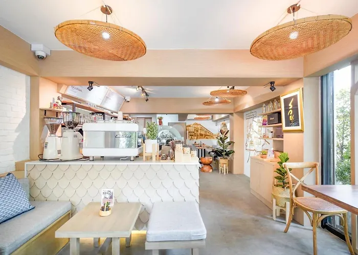 B&B Krung Boutique 3*