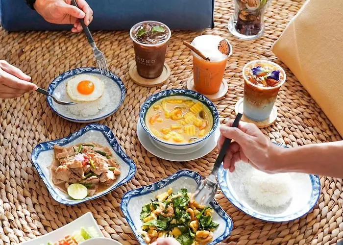 Krung Boutique B&B 3*
