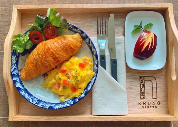 B&B Krung Boutique