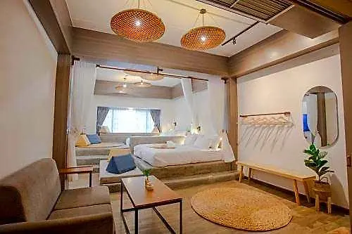 Krung Boutique