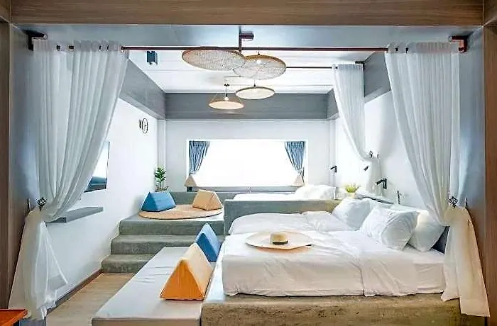 B&B Krung Boutique 3*