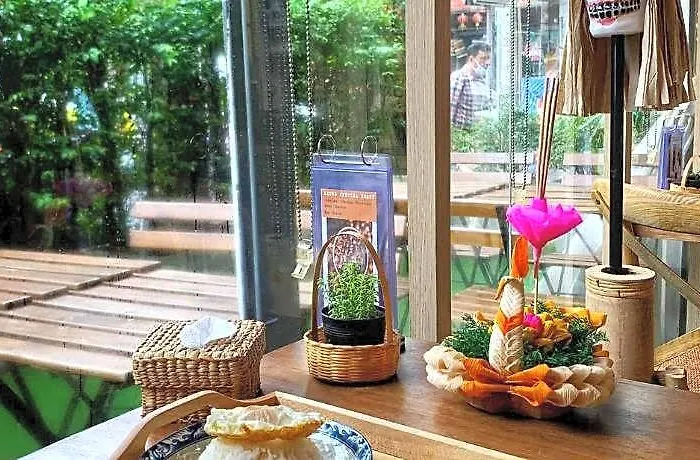 Krung Boutique B&B