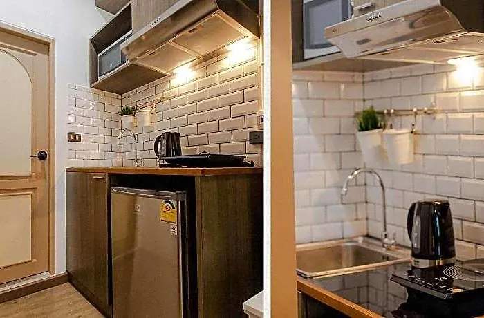 Krung Boutique B&B