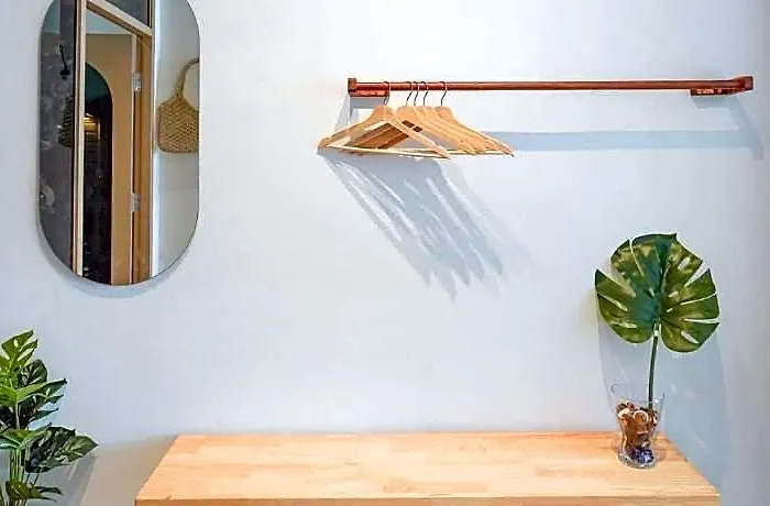 B&B Krung Boutique 방콕