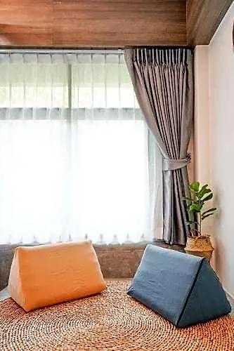 Krung Boutique B&B 3*