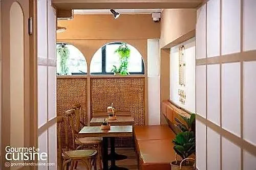 Krung Boutique B&B 3*
