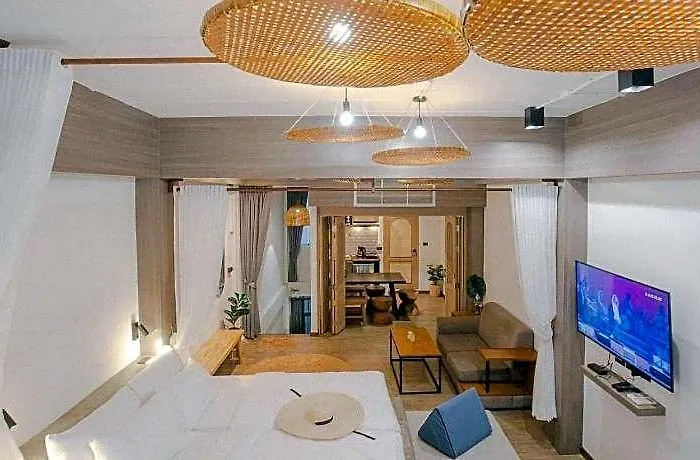 Krung Boutique B&B 3*