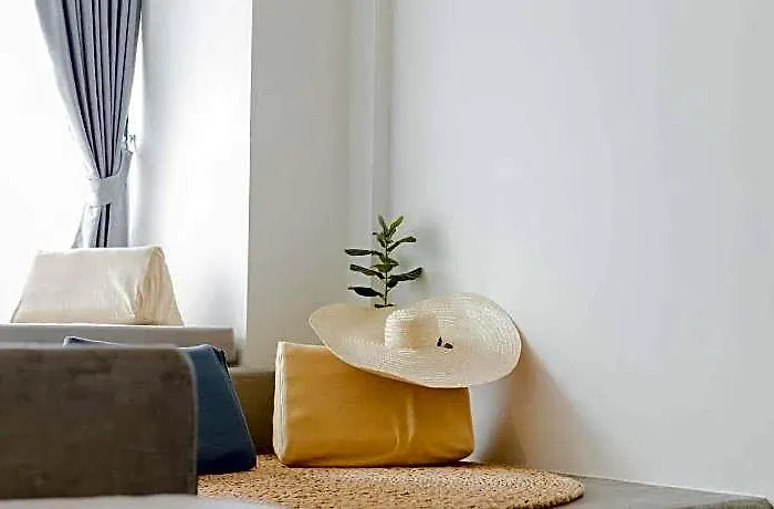 Krung Boutique