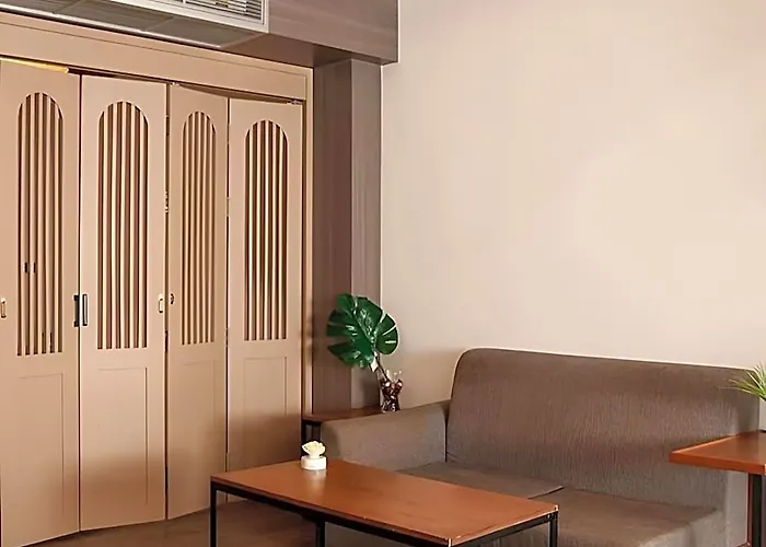 Krung Boutique B&B 3*