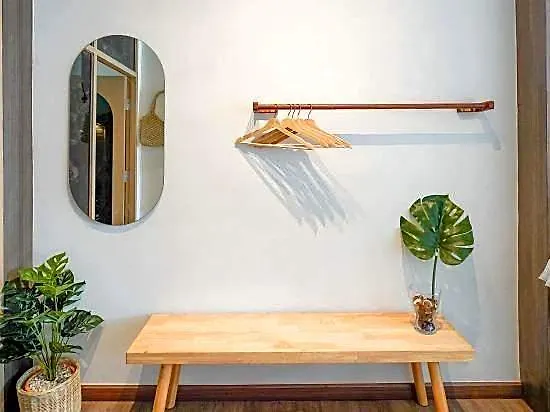 B&B Krung Boutique 3*