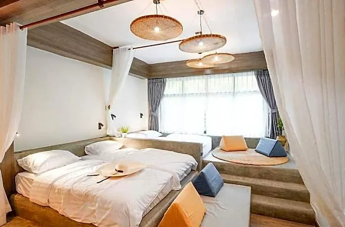 B&B Krung Boutique 3*