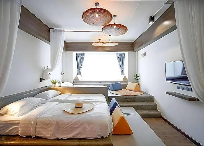 B&B Krung Boutique