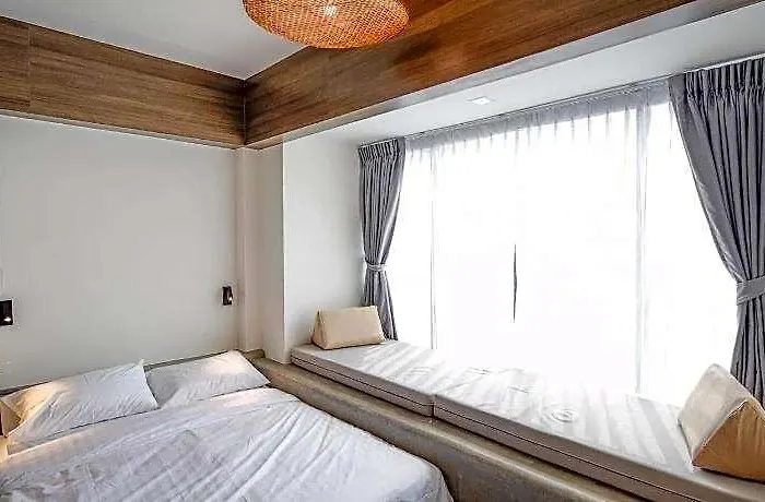 B&B Krung Boutique