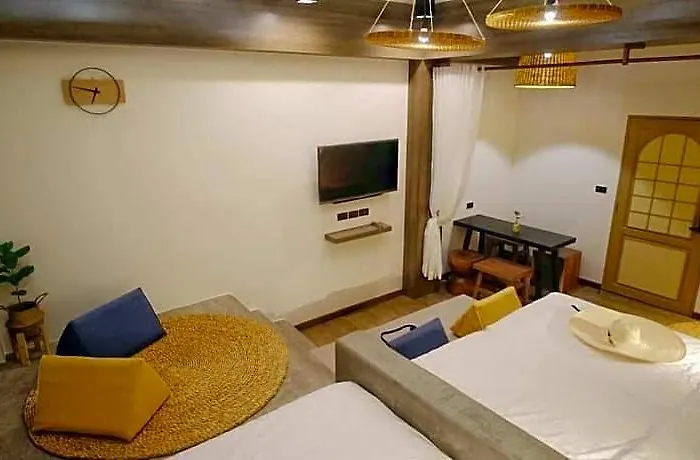 Krung Boutique B&B 3*