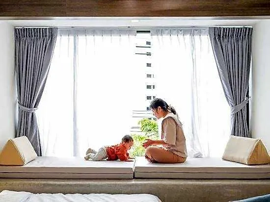 Krung Boutique B&B 방콕
