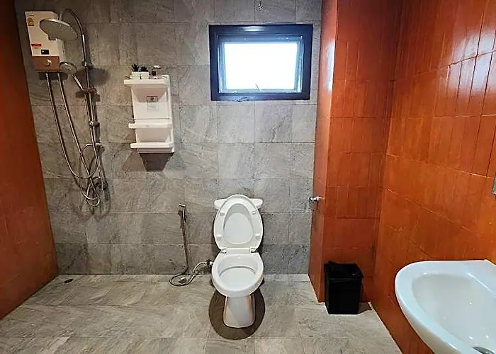 B&B Krung Boutique 3*