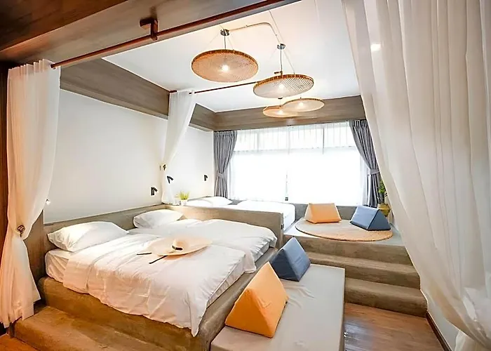 B&B Krung Boutique 3*