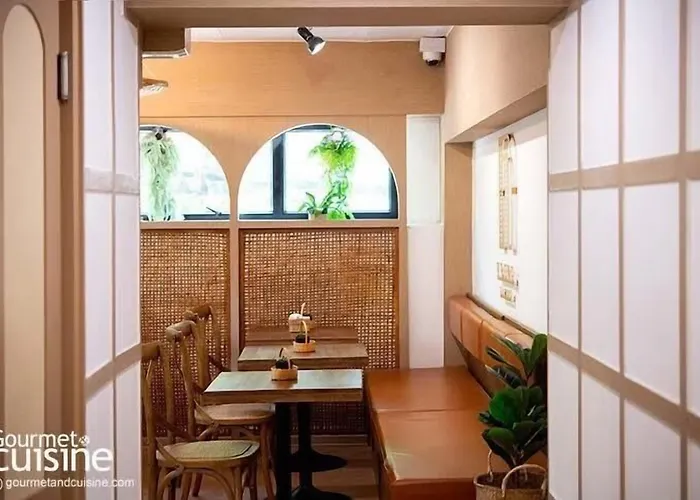 Krung Boutique Bangkok